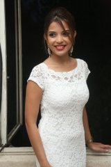 Adonica at Romeo Audio Launch